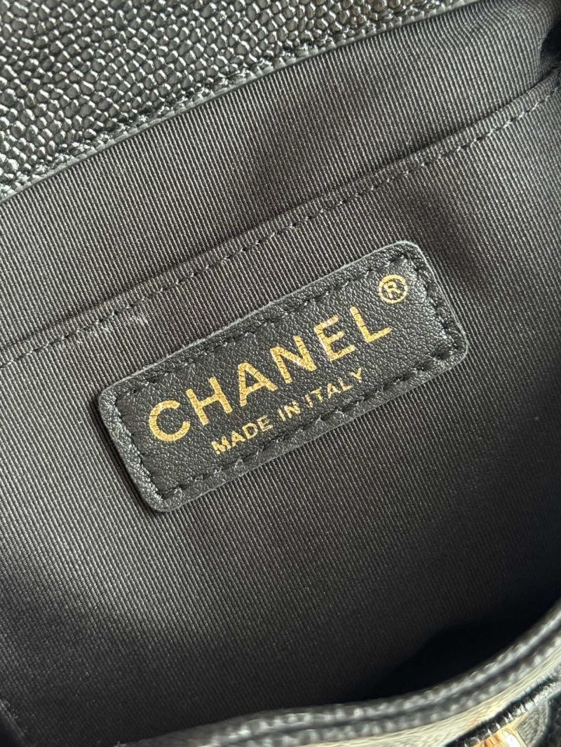 Chanel Backpacks